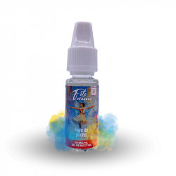 FOIRE DE PÊCHE 10ML -...