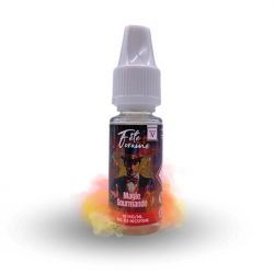 MAGIE GOURMANDE 10ML - Vapote-Moi