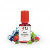 Arôme RED ASTAIRE 30ML - T JUICE