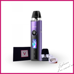 Kit WENAX Q PRO - GEEKVAPE