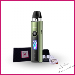 Kit WENAX Q PRO - GEEKVAPE