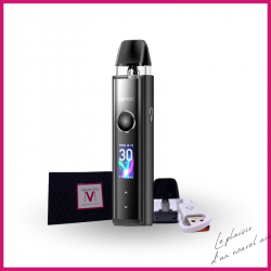 Kit WENAX Q PRO - GEEKVAPE