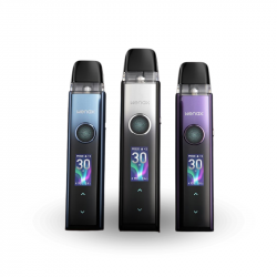 Kit WENAX Q PRO - GEEKVAPE