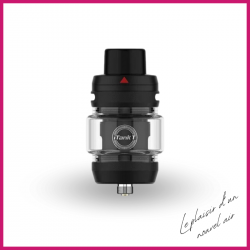 CLEAROMISEUR Itank T - VAPORESSO