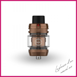 CLEAROMISEUR Itank T - VAPORESSO