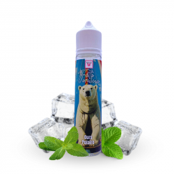 Ours Polaire 50ML- Vapote-Moi