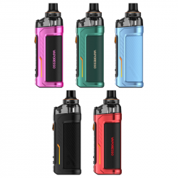 KIT ARMOUR G - VAPORESSO