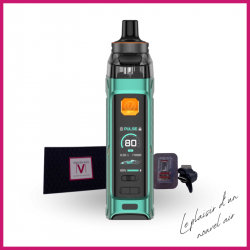 KIT ARMOUR G - VAPORESSO