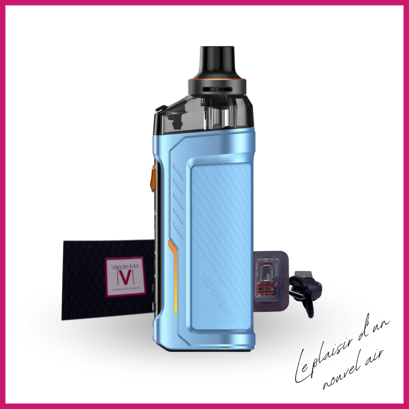 KIT ARMOUR G - VAPORESSO