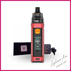 Kit Armour G - VAPORESSO