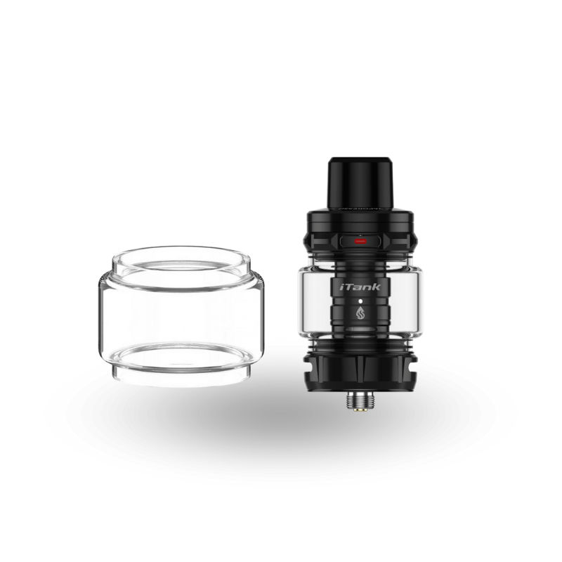 PYREX ITANK 8ml - VAPORESSO