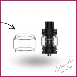 PYREX ITANK 8ml - VAPORESSO