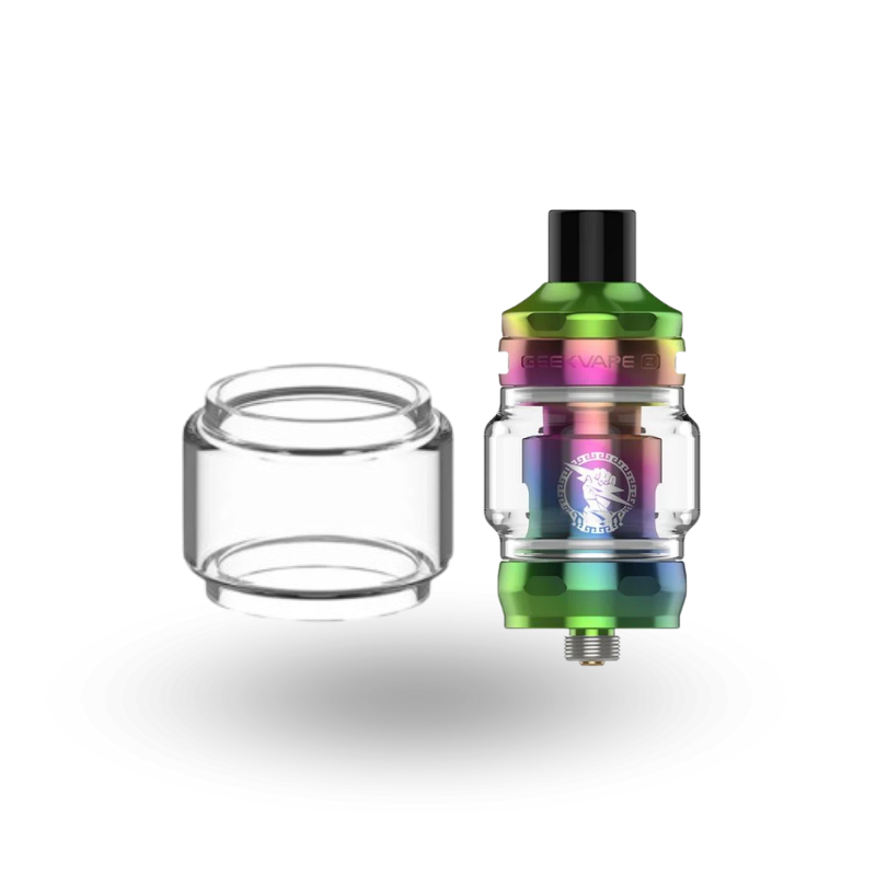 PYREX Z NANO 2 3.5ml - GEEKVAPE