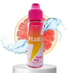 PINKY POP 50ML - T JUICE