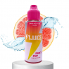 PINKY POP 100ML - T JUICE