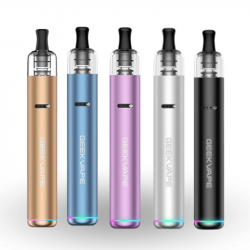 Kit Wenax S3 Evo - Geekvape