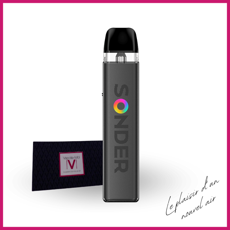 Kit Sonder Q2 - GEEKVAPE