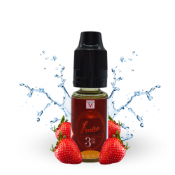 FRAISE - Vapote-moi