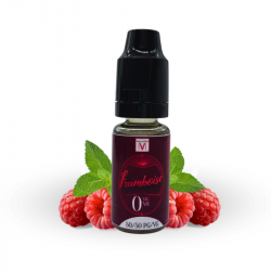 FRAMBOISE - Vapote-moi