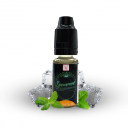 SPEARMINT - Vapote-moi