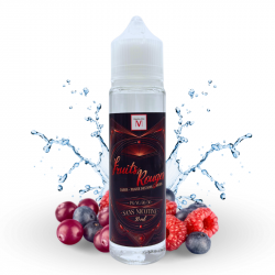 Fruits Rouges 50ml -...