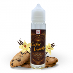 Cookie Vanille 50ml -...