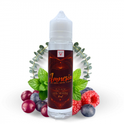 Amnesia 50ml - Vapote-Moi