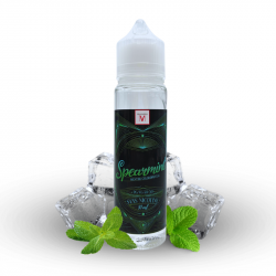 Spearmint 50ml - Vapote-Moi