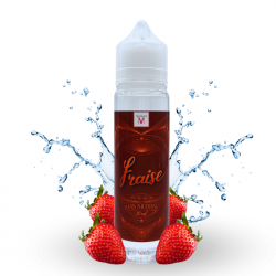 Fraise - Vapote-moi 50 ml