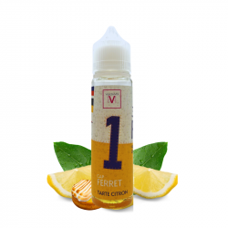 Cap Ferret 50 ml - Vapote-Moi