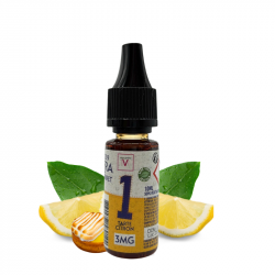 CAP FERRET 10 ml - Vapote-Moi