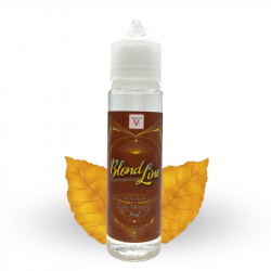 Blond Line 50ml-Vapote-Moi