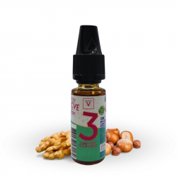 CAP VERT 10 ml - Vapote-Moi