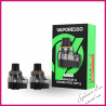 Cartouches ARMOUR G Series - VAPORESSO