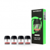 Cartouche LUXE QS (4) - Vaporesso
