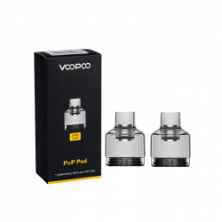 Cartouches POD DRAG X (Q2)