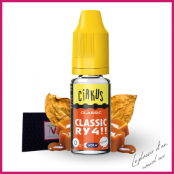 CLASSIC RY4 - CIRKUS