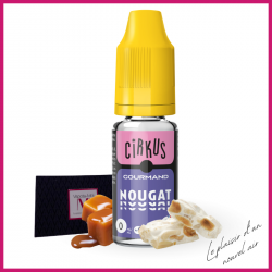 NOUGAT - CIRKUS