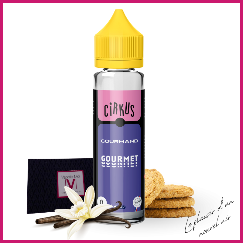 elfbar nachfüll pod läuft aus E-liquide Classic Cerise 10ml Cirkus