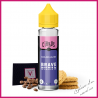 CLASSIC BRAVE - WANTED 50ML