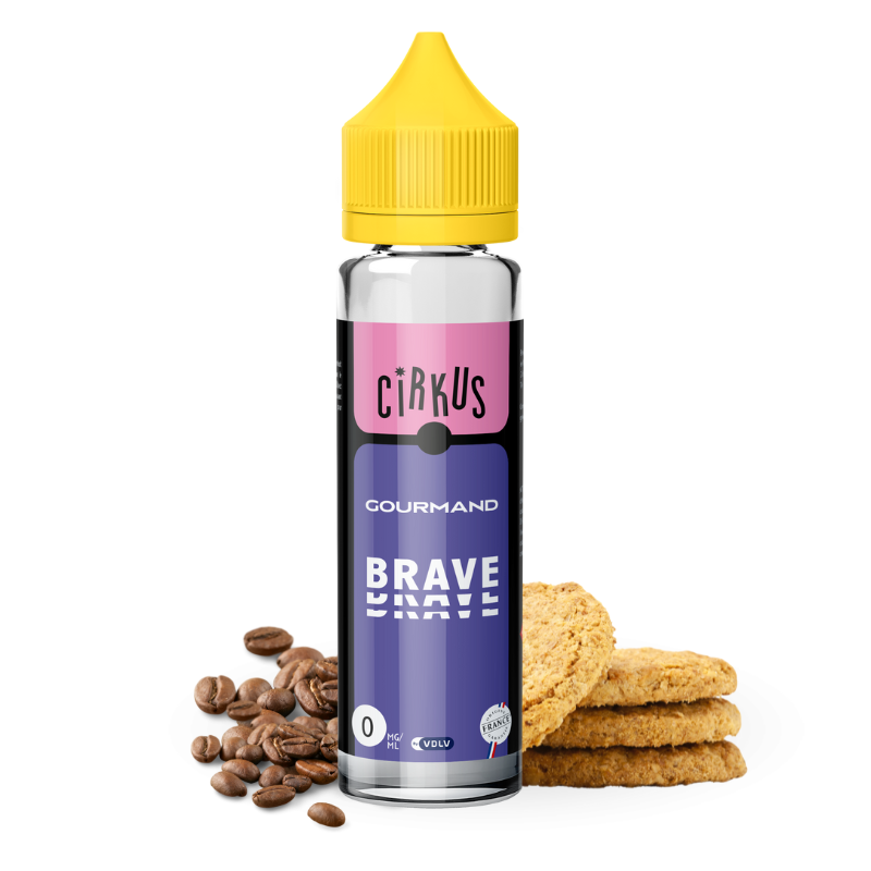CLASSIC BRAVE - WANTED 50ML