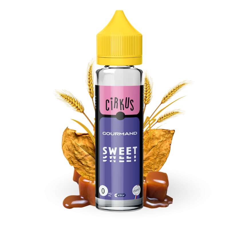 CLASSIC SWEET - WANTED 50ML