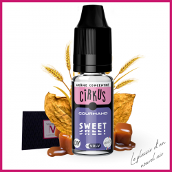 DIY - Classic Wanted Sweet