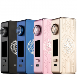 Box Centaurus M100-Lost Vape
