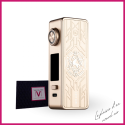 Box Centaurus M100-Lost Vape