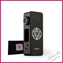 Box Centaurus M100-Lost Vape