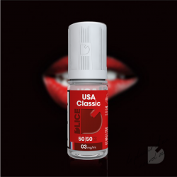 D'Lice USA Classic