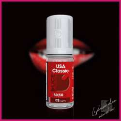 D'Lice USA Classic