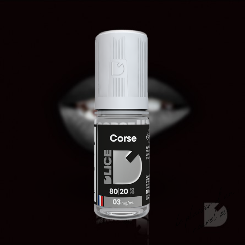 D'Lice Corse