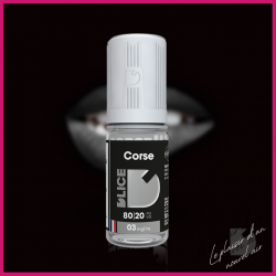 D'Lice Corse
